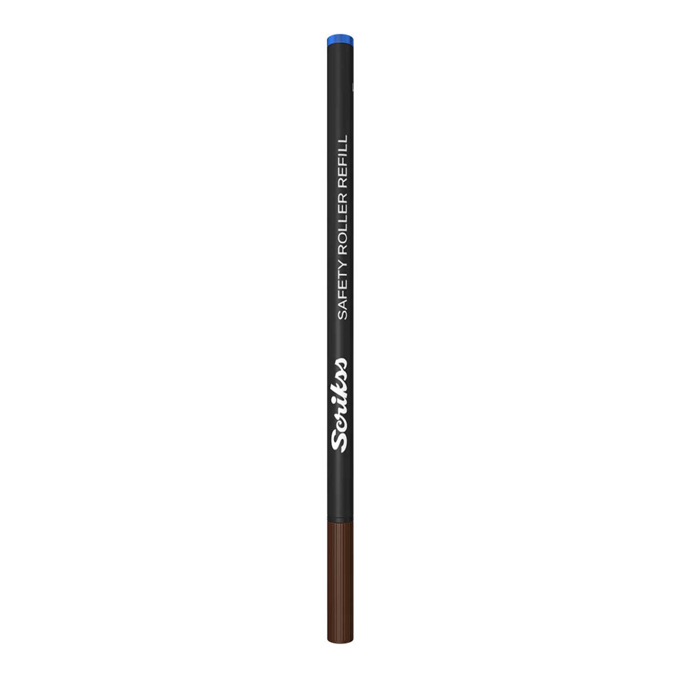 Scrikss | Refill | Rollerball Pen 0.7mm | Blue