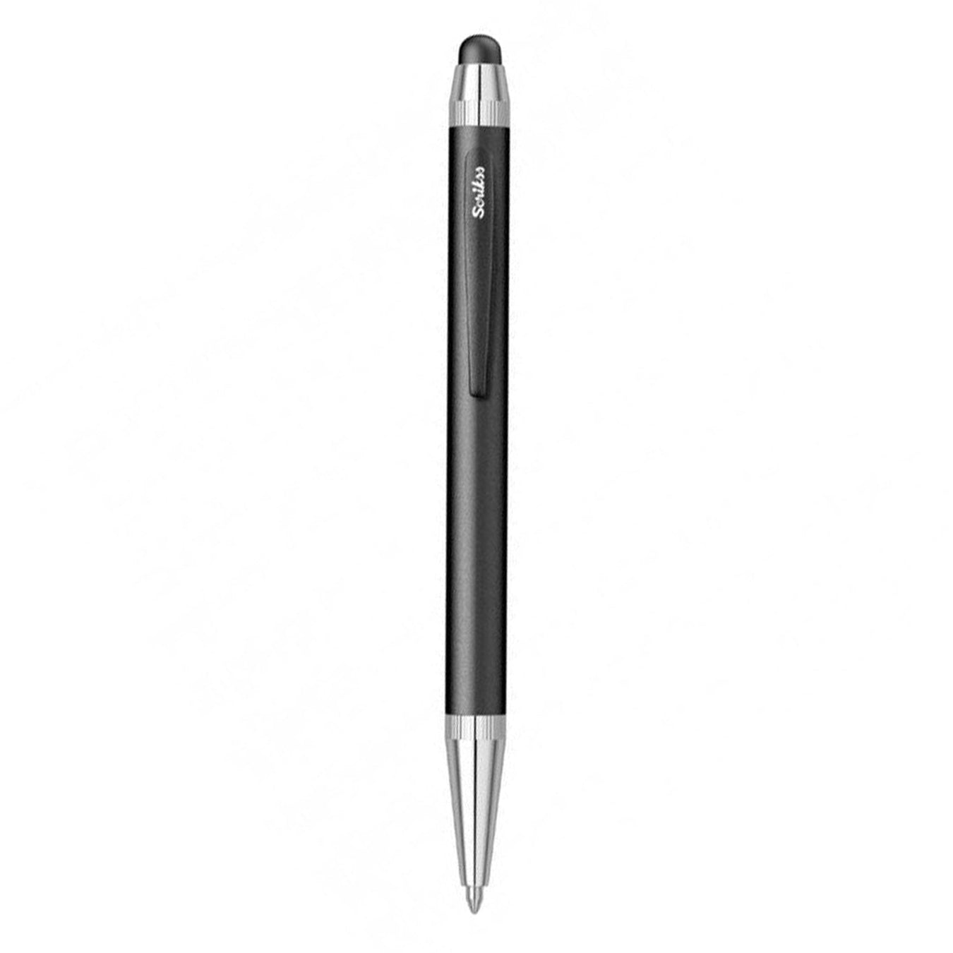 Scrikss | Smart Pen 699 | Ballpoint Pen | Black-CT
