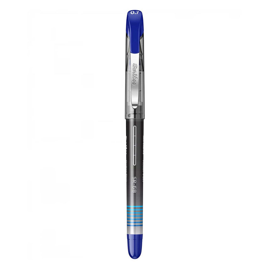 Scrikss SR-68 0.7mm Rollerball Pen | Blue