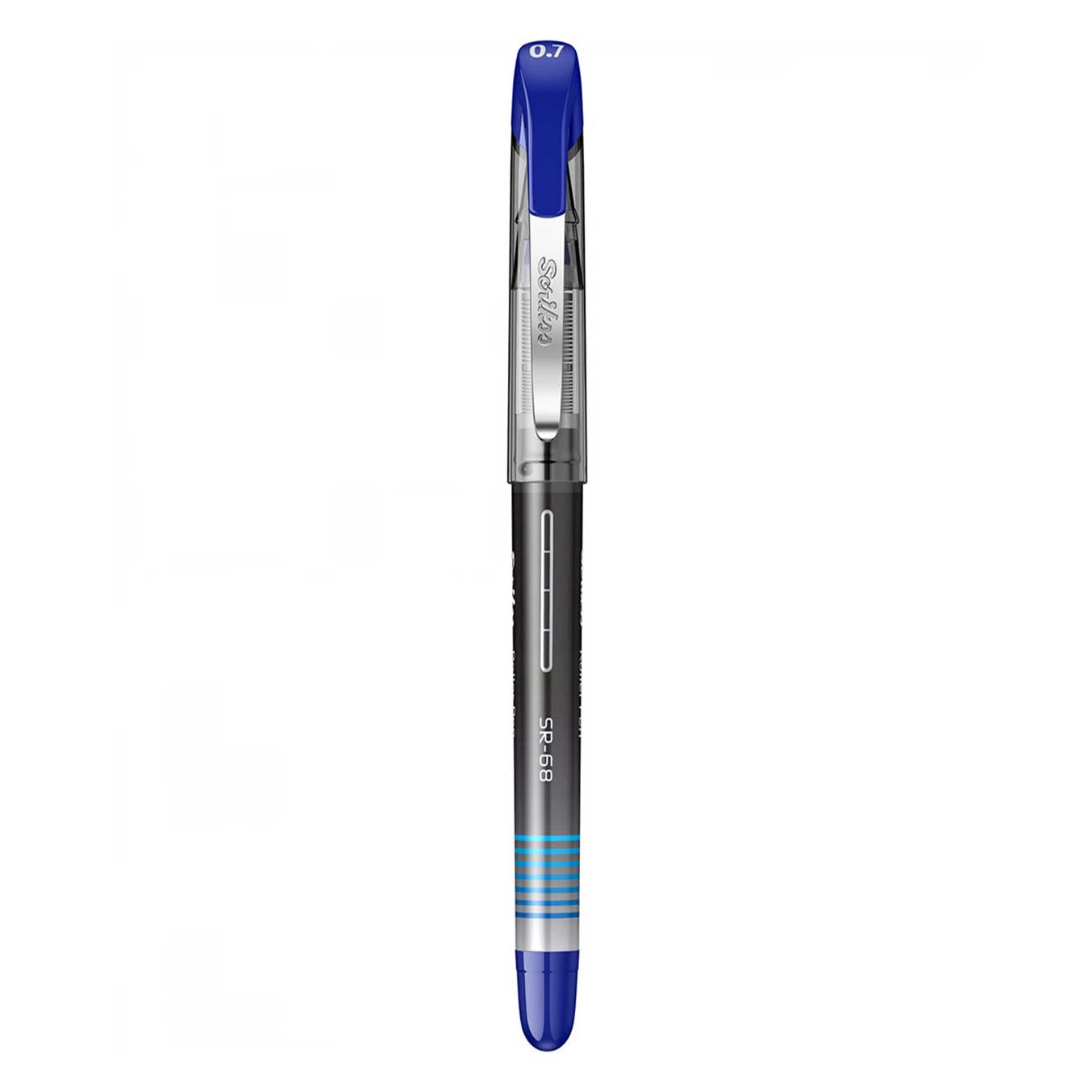 Scrikss SR-68 0.7mm Rollerball Pen | Blue