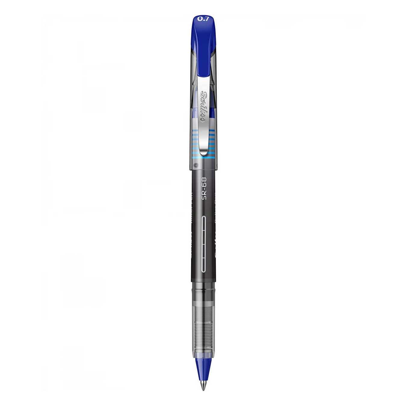 Scrikss SR-68 0.7mm Rollerball Pen | Blue