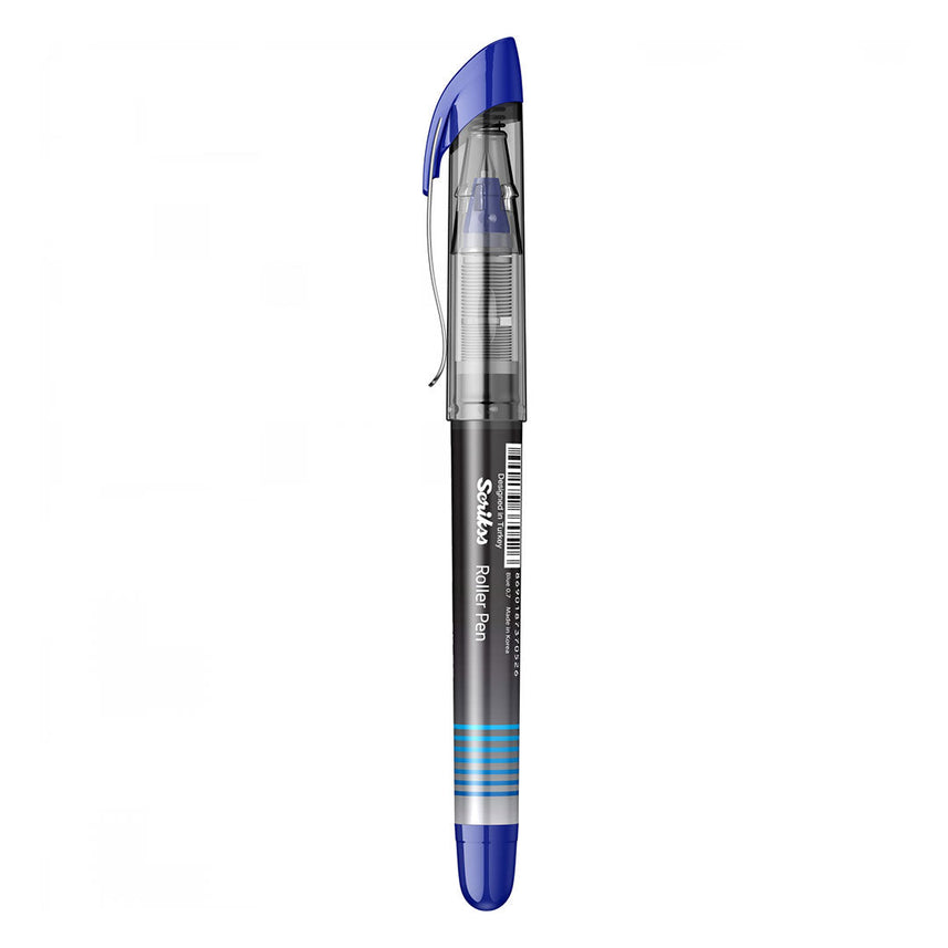 Scrikss SR-68 0.7mm Rollerball Pen | Blue