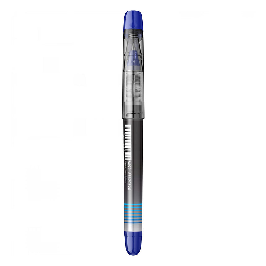 Scrikss | SR-68 | Rollerball Ink Pen 0.7mm | Blue