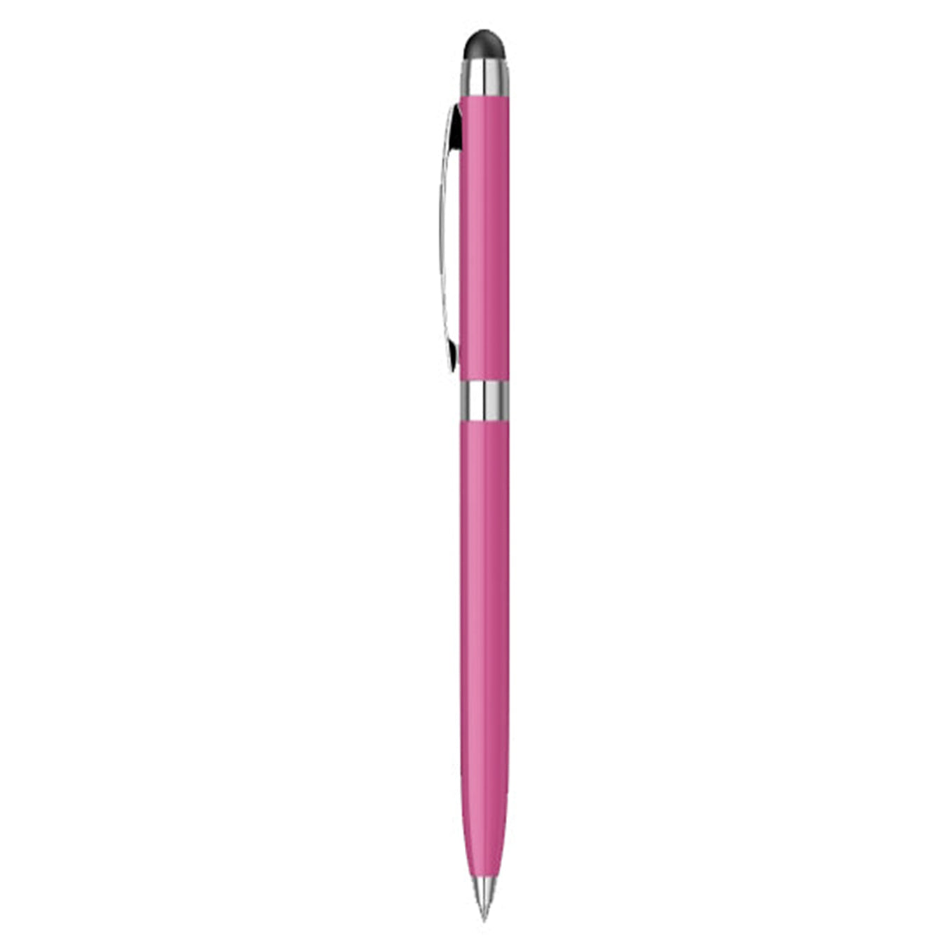 Scrikss | Tech Touch 799 | Mini Ball Pen | Pink