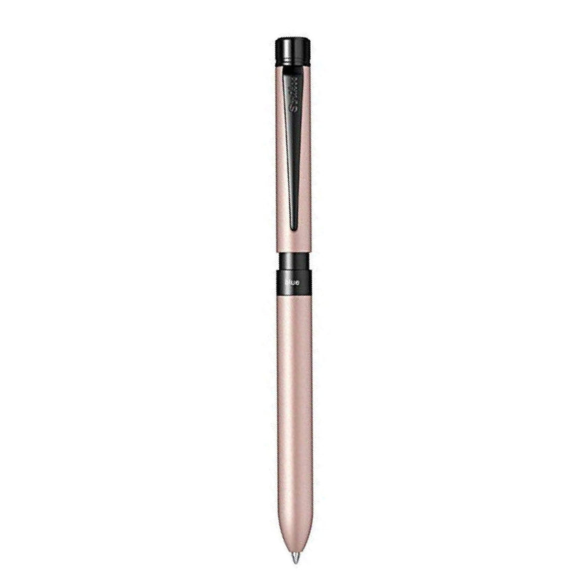 Scrikss Trio Sport 83 Multi Function Pen | Metallic Pink-BT