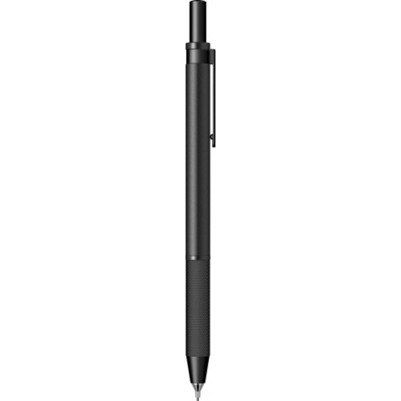 Scrikss | Twist 2mm | Mechanical Pencil | Black