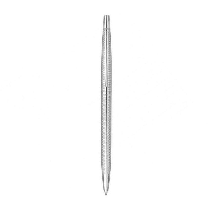 Scrikss |Venus 711W |Ballpoint Pen |Chrome-CT