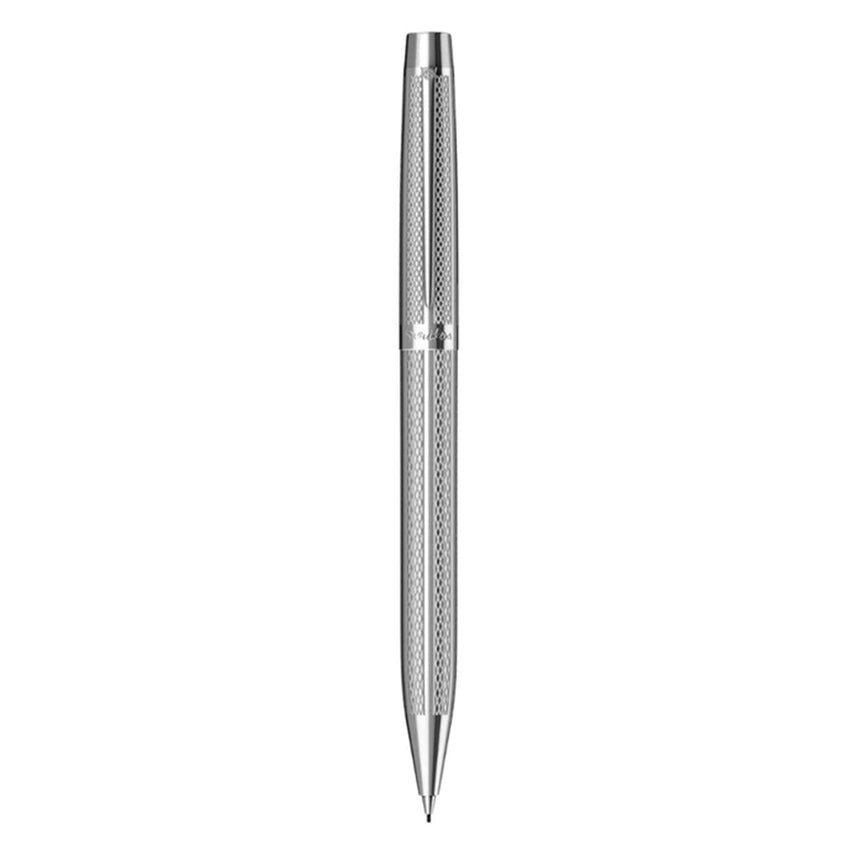 Scrikss | Venus-722 | 0.7mm Mechanical Pencil | Chrome