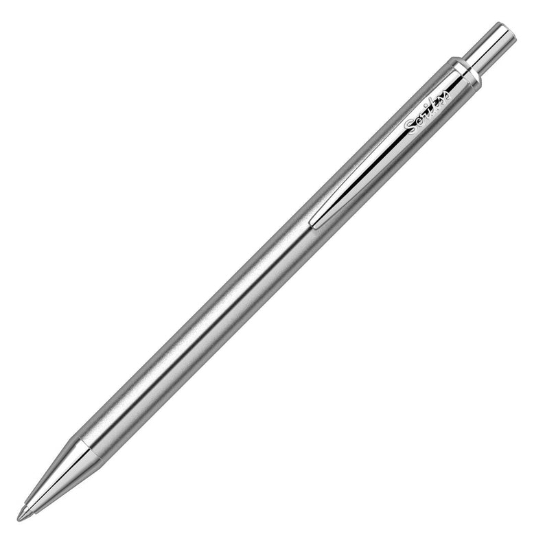 Scrikss | Vintage 304 | Ball Pen | Chrome
