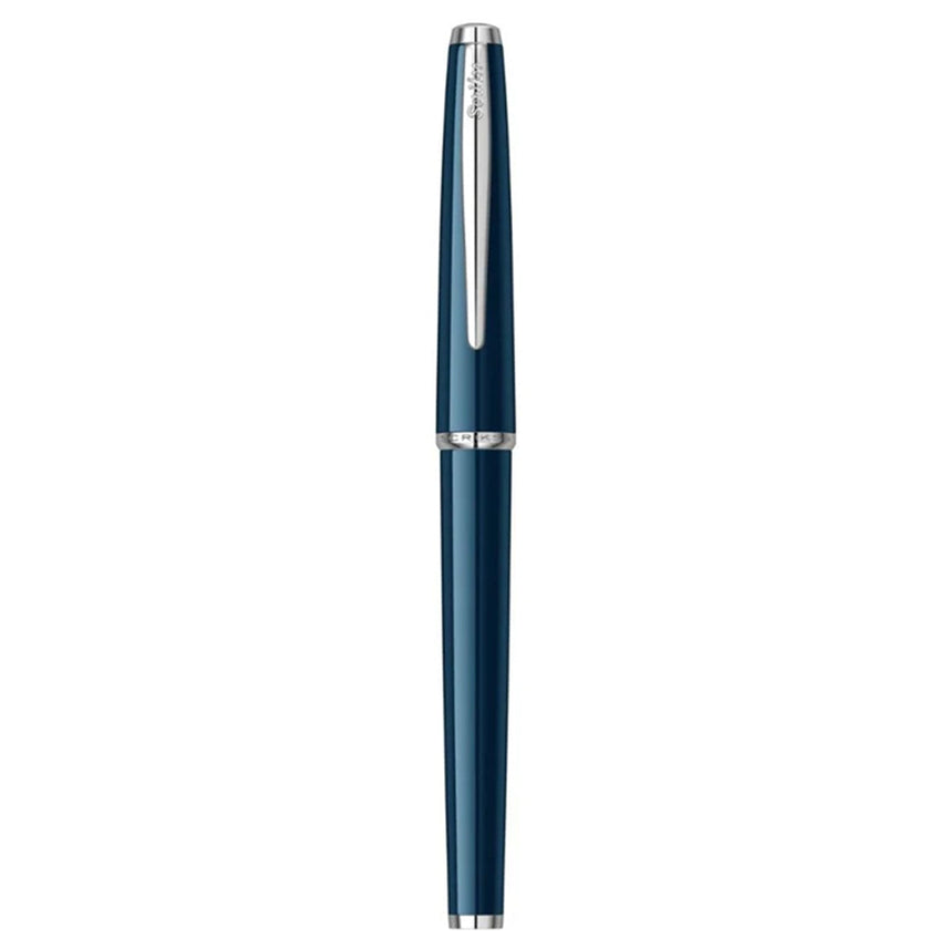 Scrikss Vintage 33 Roller Pen | Blue
