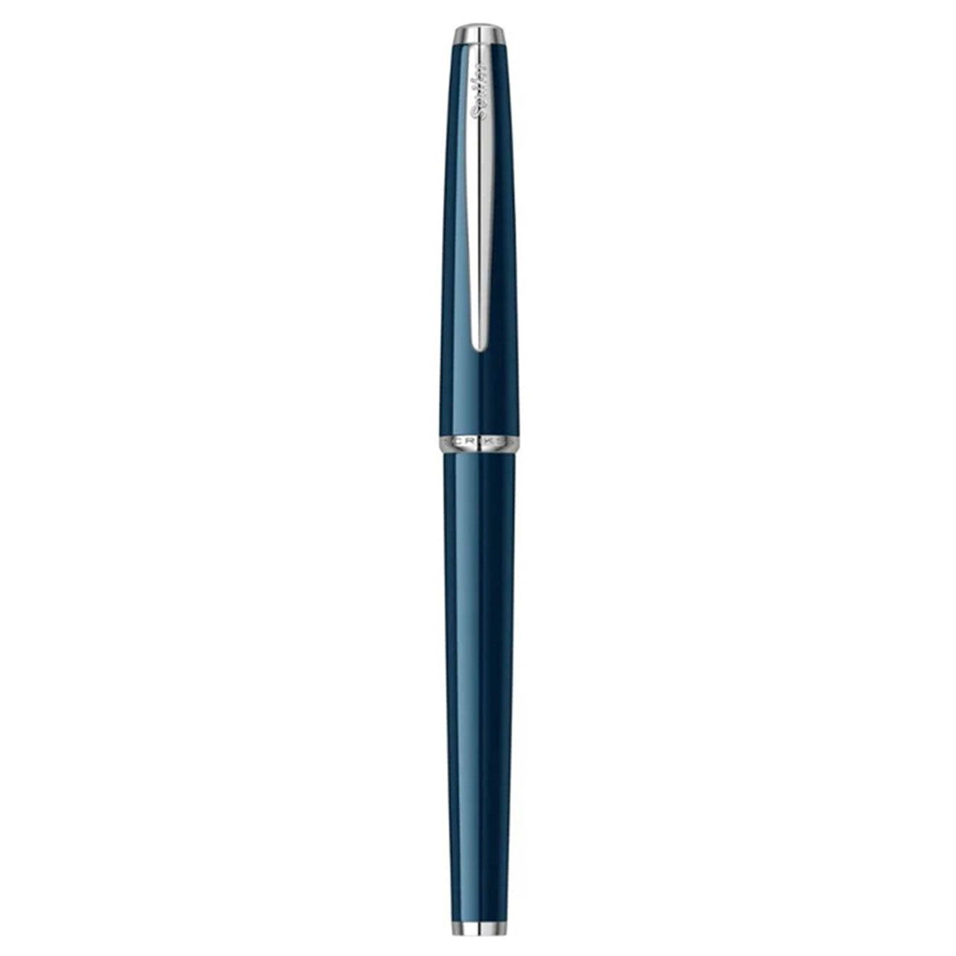 Scrikss Vintage 33 Roller Pen | Blue