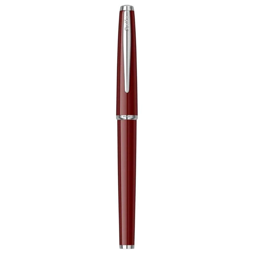 Scrikss Vintage 33 Roller Pen | Burgundy