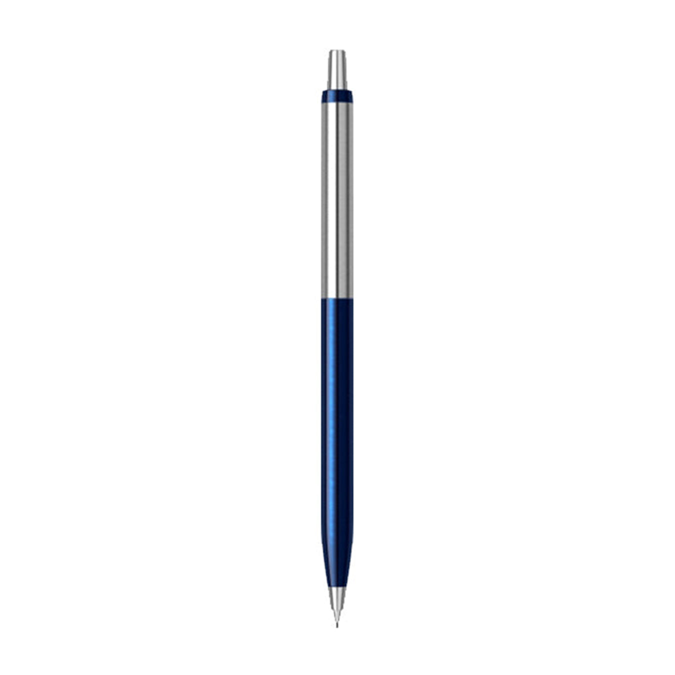 Scrikss | Vintage 51 | 0.7mm Mechanical Pencil | Blue