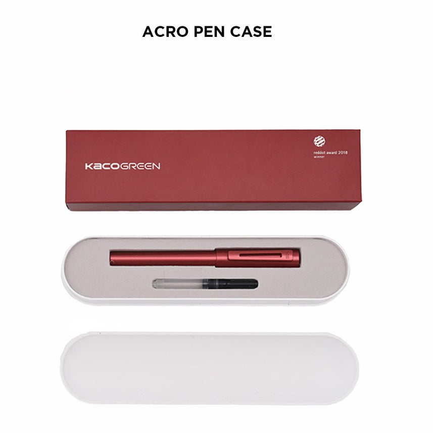 Sky Metal Fountain Pen - INDOFUTURE - BF00030057 - Fountain Pen