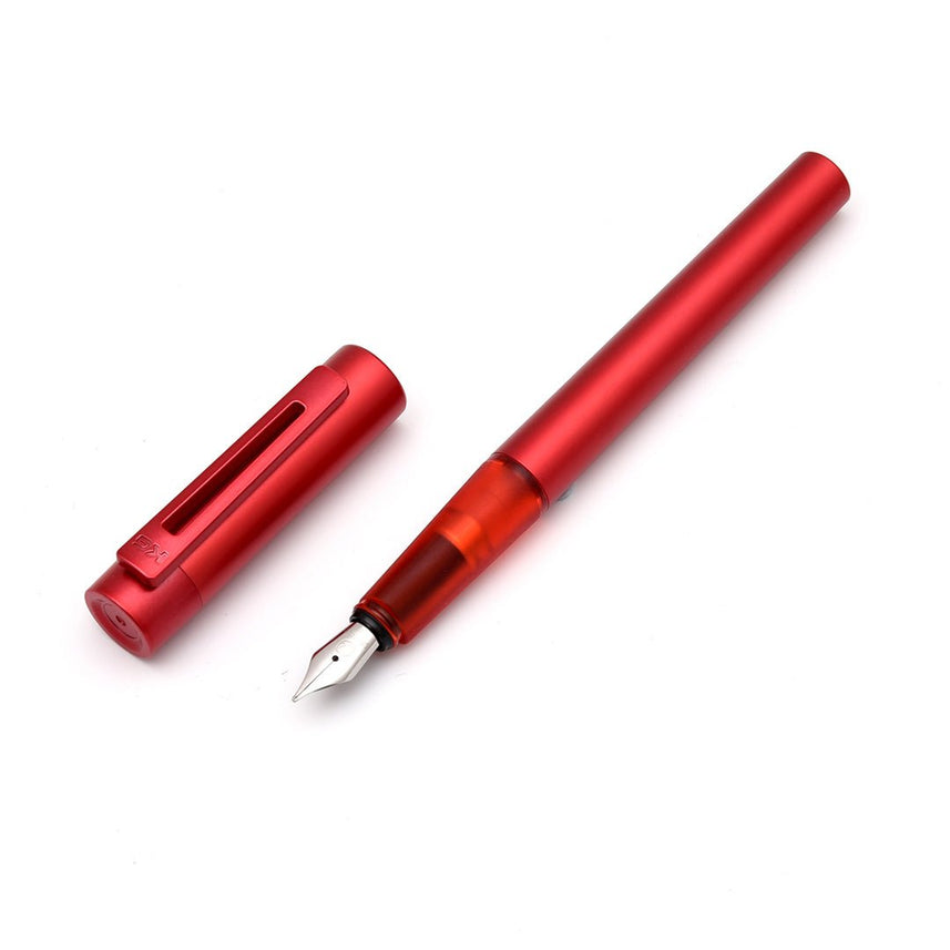Sky Metal Fountain Pen - INDOFUTURE - BF00030057 - Fountain Pen