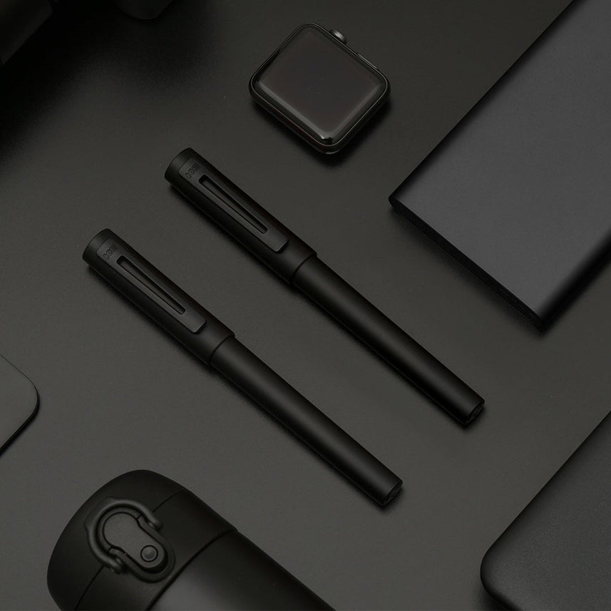 Sky Metal Fountain Pen - INDOFUTURE - BF00030058 - Fountain Pen