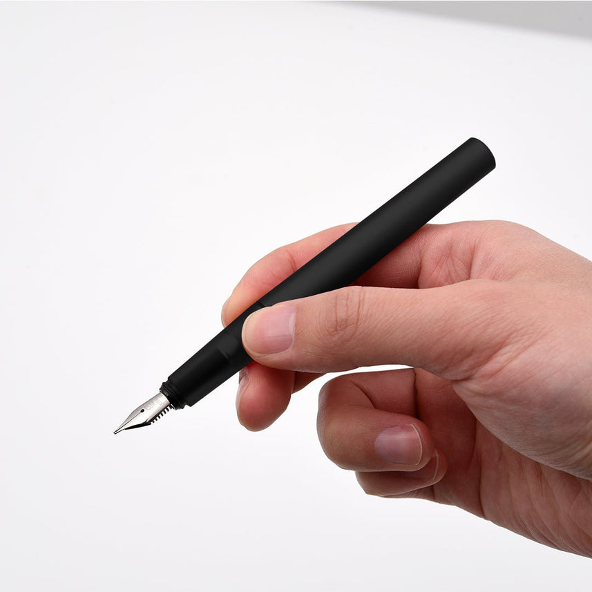 Sky Metal Fountain Pen - INDOFUTURE - BF00030058 - Fountain Pen