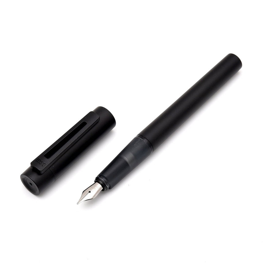 Sky Metal Fountain Pen - INDOFUTURE - BF00030058 - Fountain Pen
