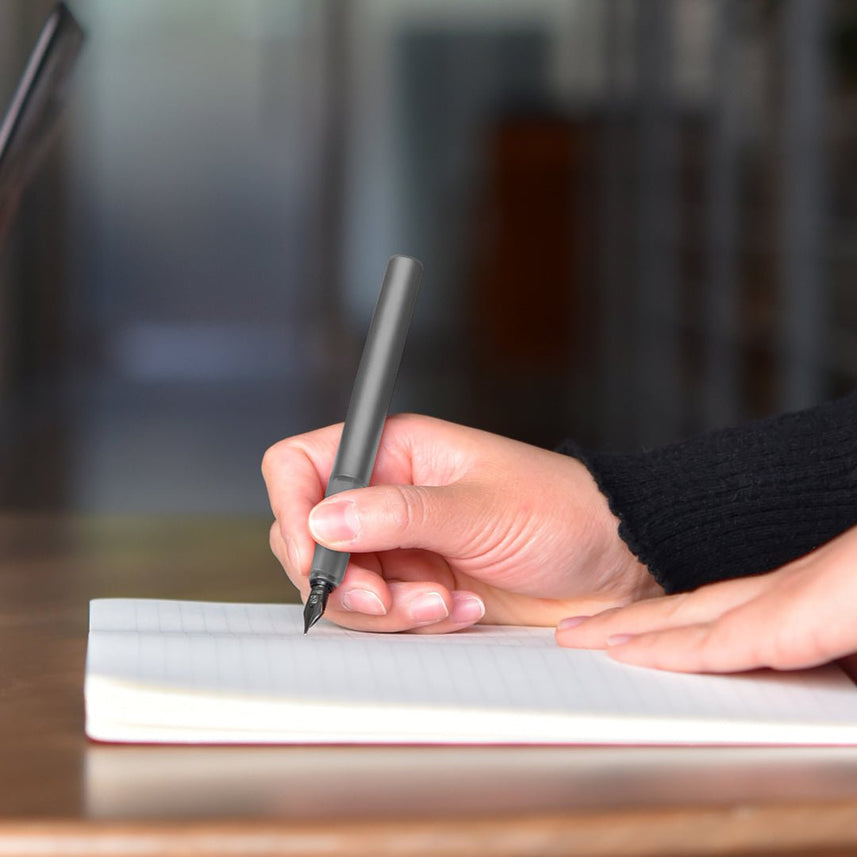 Sky Metal Fountain Pen - INDOFUTURE - BF00030059 - Fountain Pen