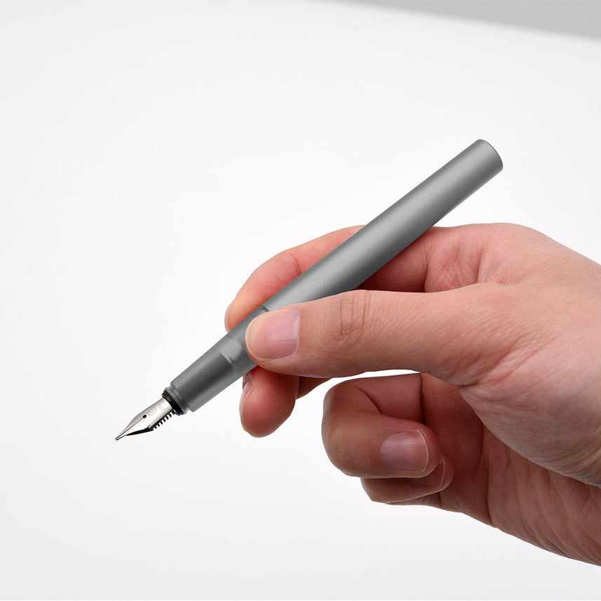 Sky Metal Fountain Pen - INDOFUTURE - BF00030059 - Fountain Pen