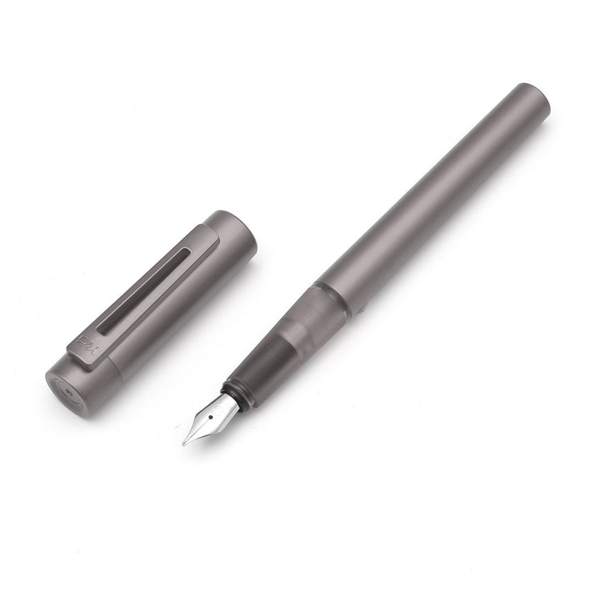 Sky Metal Fountain Pen - INDOFUTURE - BF00030059 - Fountain Pen