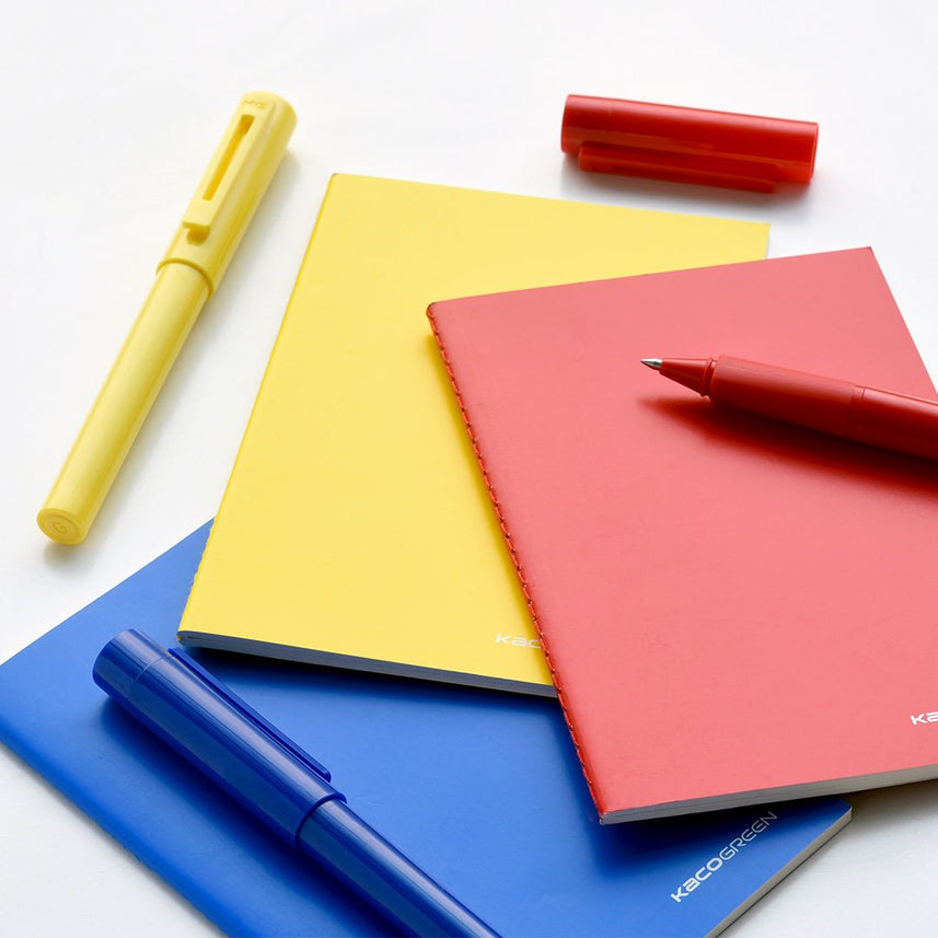 Sky Roller Ball Pen 0.5mm Black Ink - INDOFUTURE - Roller Ball Pen