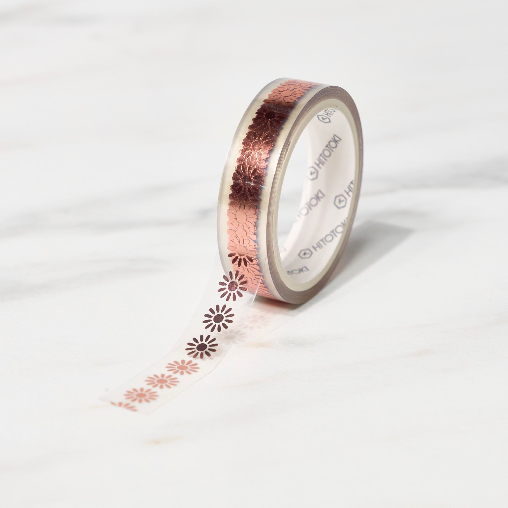 SODA Decoration Masking Tape 4th Edition / King Jim