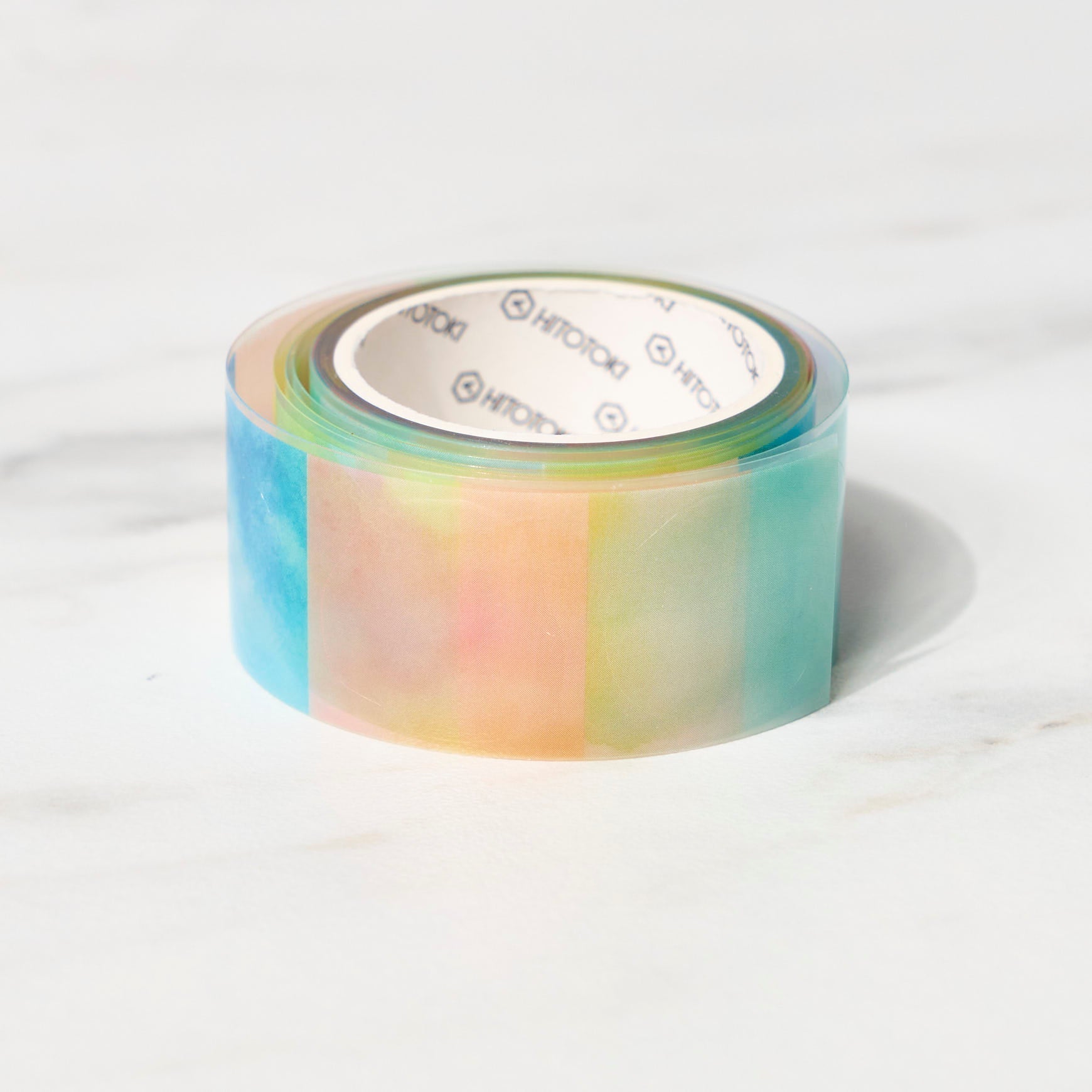 SODA Decoration Masking Tape 4th Edition / King Jim