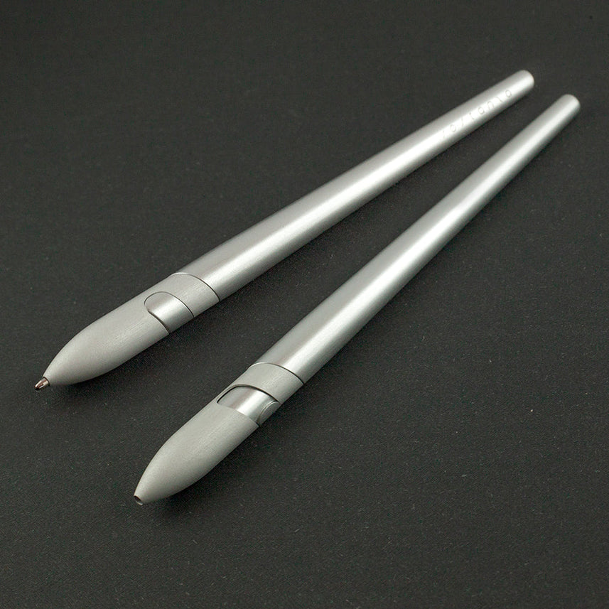 Pininfarina | Sostanza | Ballpoint Pen | Silver