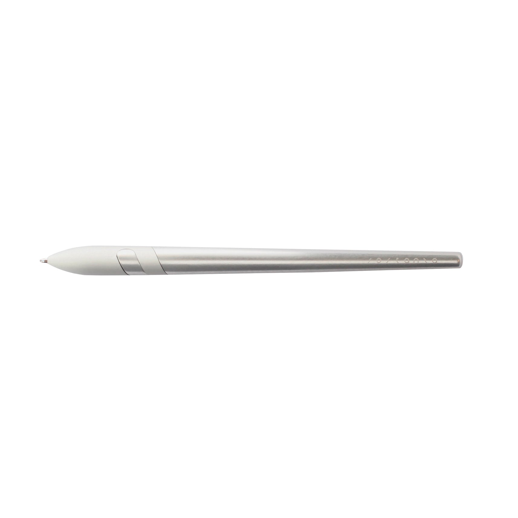 Pininfarina | Sostanza | Ballpoint Pen | Silver