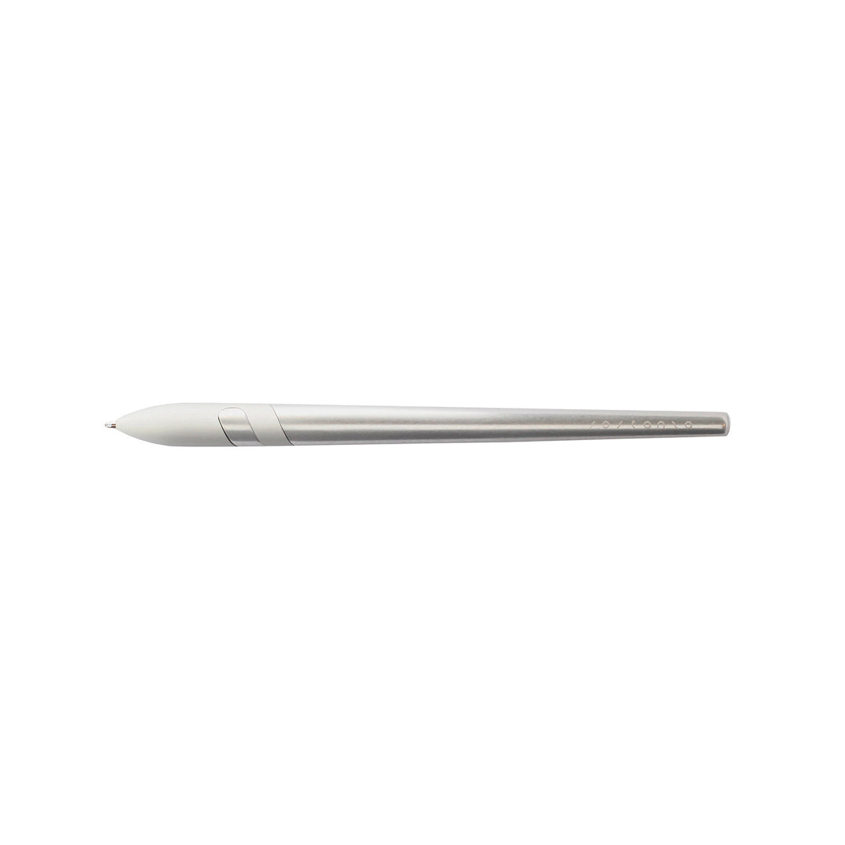 Pininfarina Sostanza Ballpoint Pen – Silver