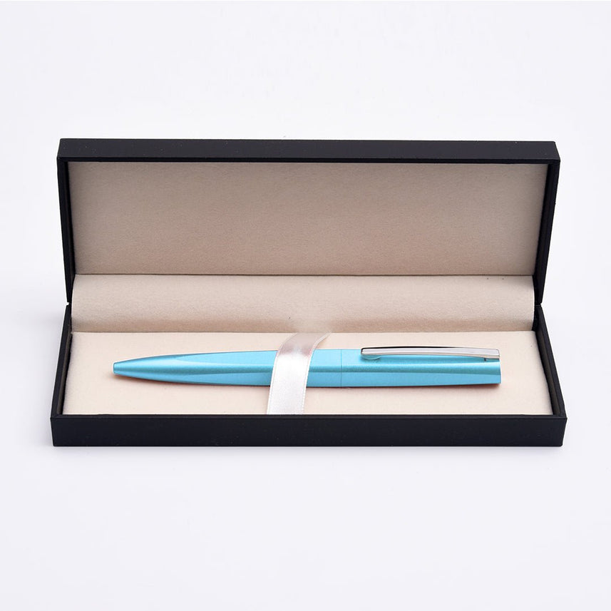 Square Fountain Pen - INDOFUTURE - Fountain Pen