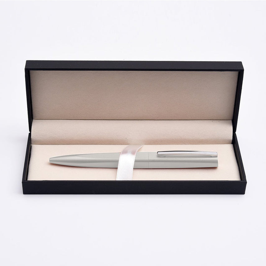 Square Fountain Pen - INDOFUTURE - Fountain Pen