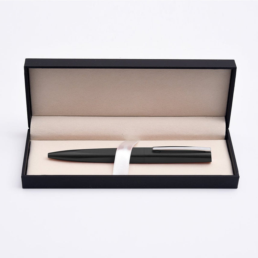 Square Fountain Pen - INDOFUTURE - Fountain Pen