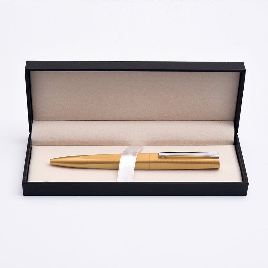 Square Fountain Pen - INDOFUTURE - Fountain Pen