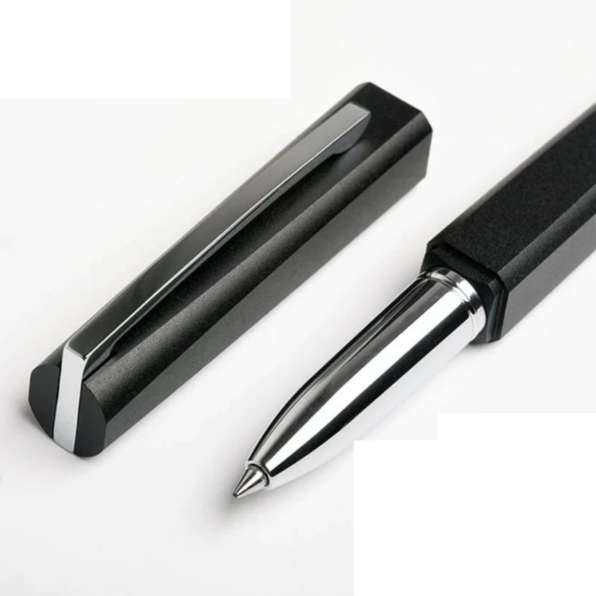 Square Roller Pen - INDOFUTURE - -