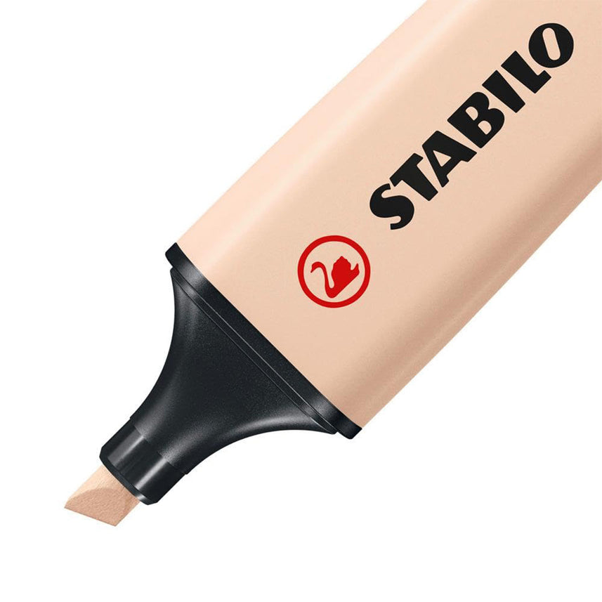 Stabilo | Boss Highlighter Pen | Beige | 1 Piece