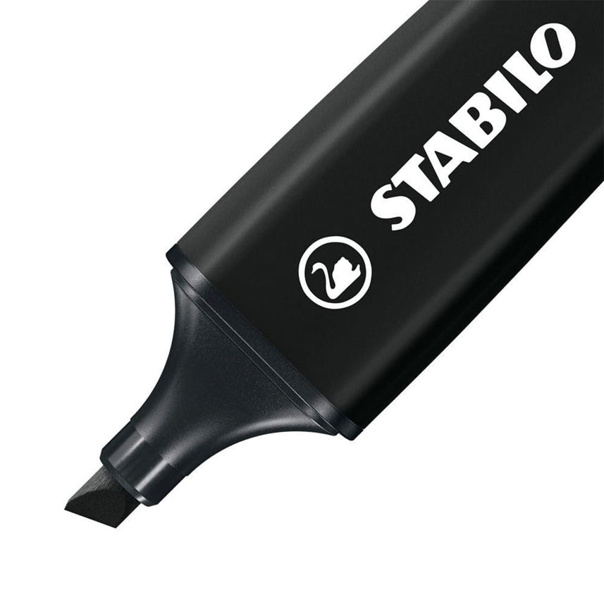 Stabilo | Boss Highlighter Pen | Black | 1 Piece