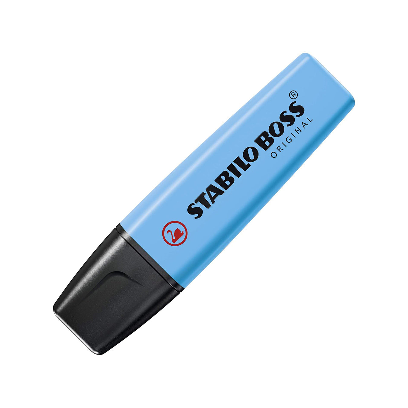 Stabilo | Boss Highlighter Pen | Blue | 1 Piece