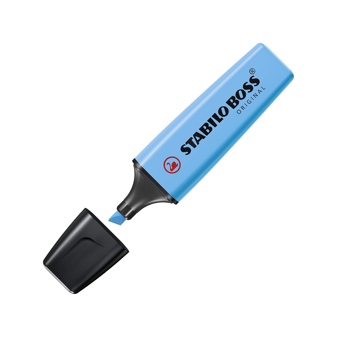 Stabilo | Boss Highlighter Pen | Blue | 1 Piece