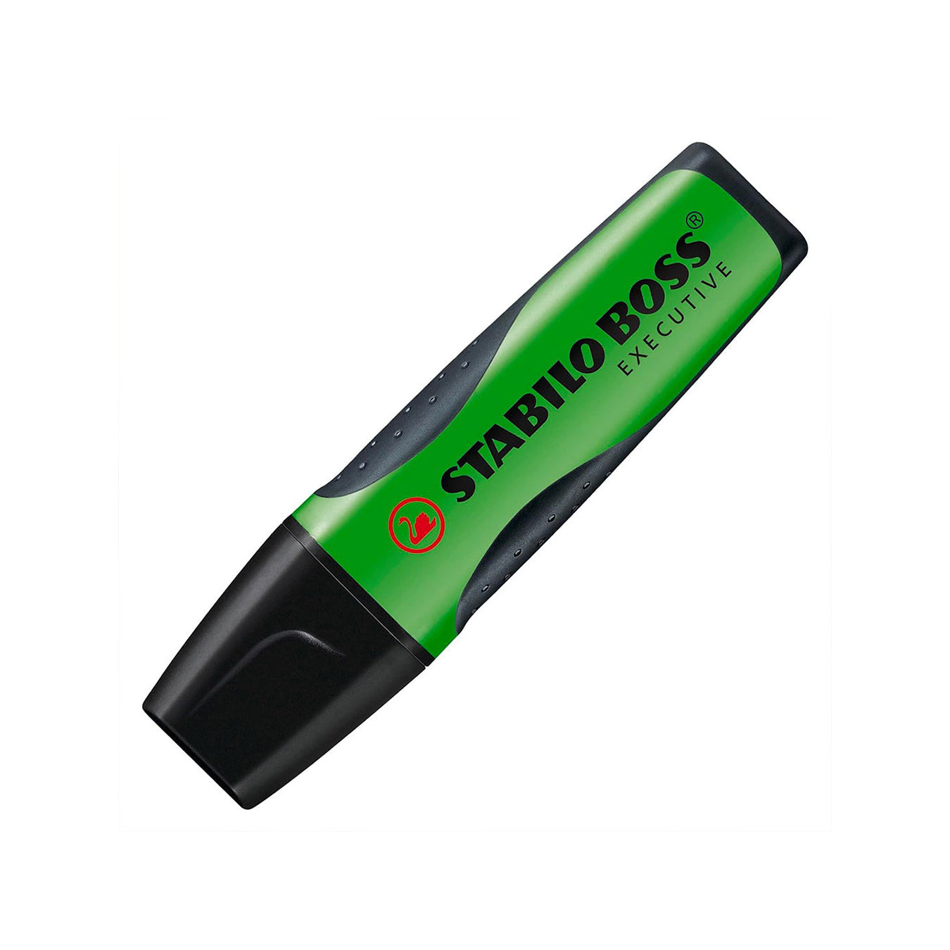 Stabilo | Boss Highlighter Pen| Executive Series | Green | 1 Piece