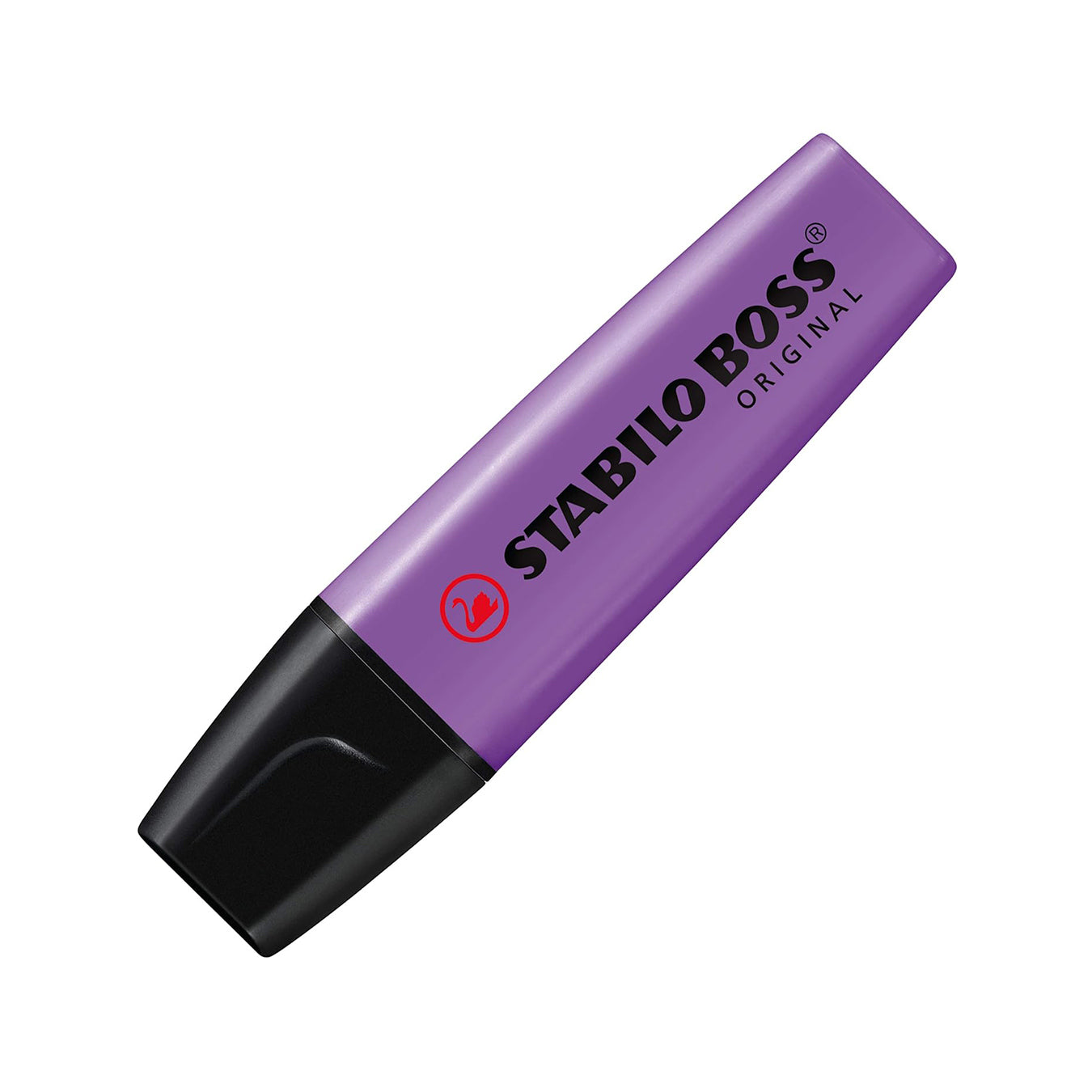Stabilo | Boss Highlighter Pen | Lavender | 1 Piece