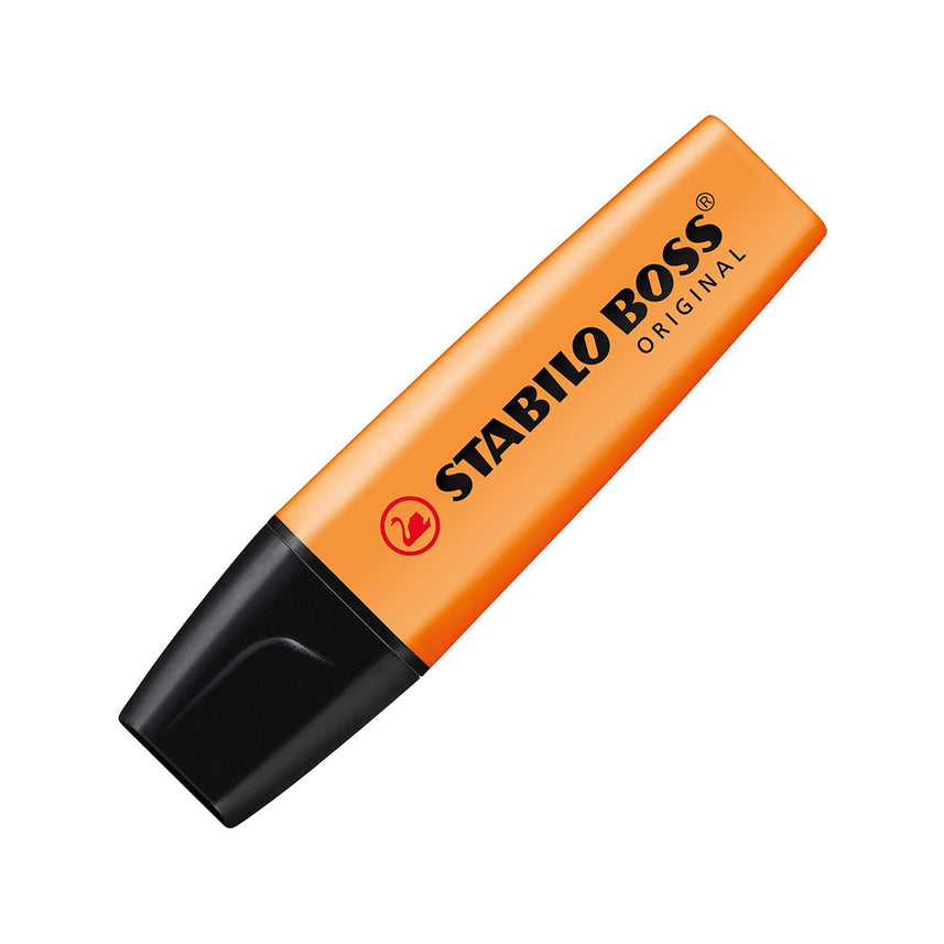 Stabilo | Boss Highlighter Pen | Orange | 1 Piece