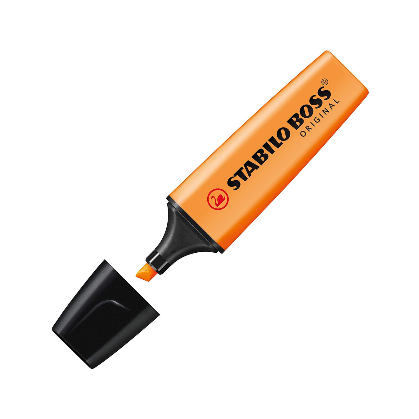Stabilo | Boss Highlighter Pen | Orange | 1 Piece