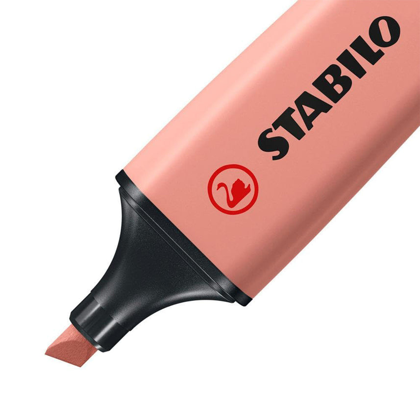 Stabilo | Boss Highlighter Pen | Sienna | 1 Piece