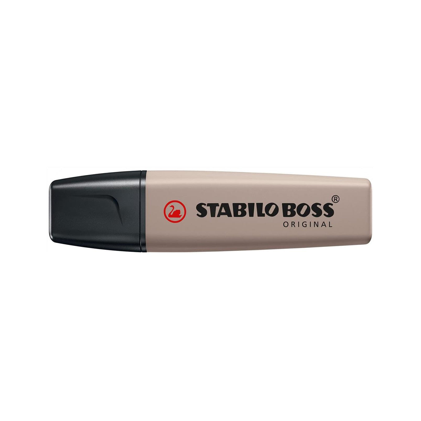 Stabilo | Boss Highlighter Pen | Warm Grey | 1 Piece