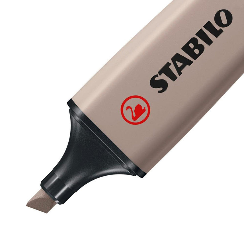 Stabilo | Boss Highlighter Pen | Warm Grey | 1 Piece