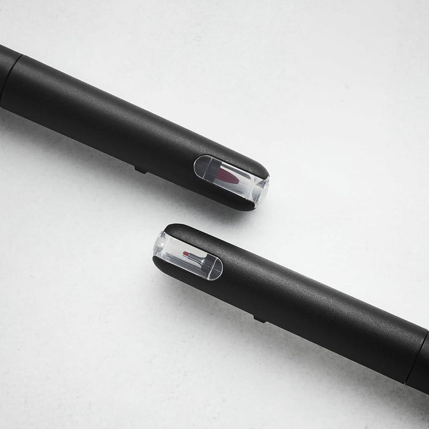 STABILO Driver Series Fineliner Pen Set – 32 Pens (Black, Blue, Red, Green)