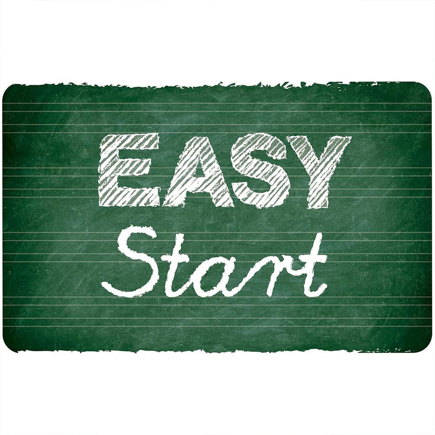 Stabilo | Easy Original | Pastel | Roller Ball Pen | Right Handed | Hint of Mint | Pack of 1