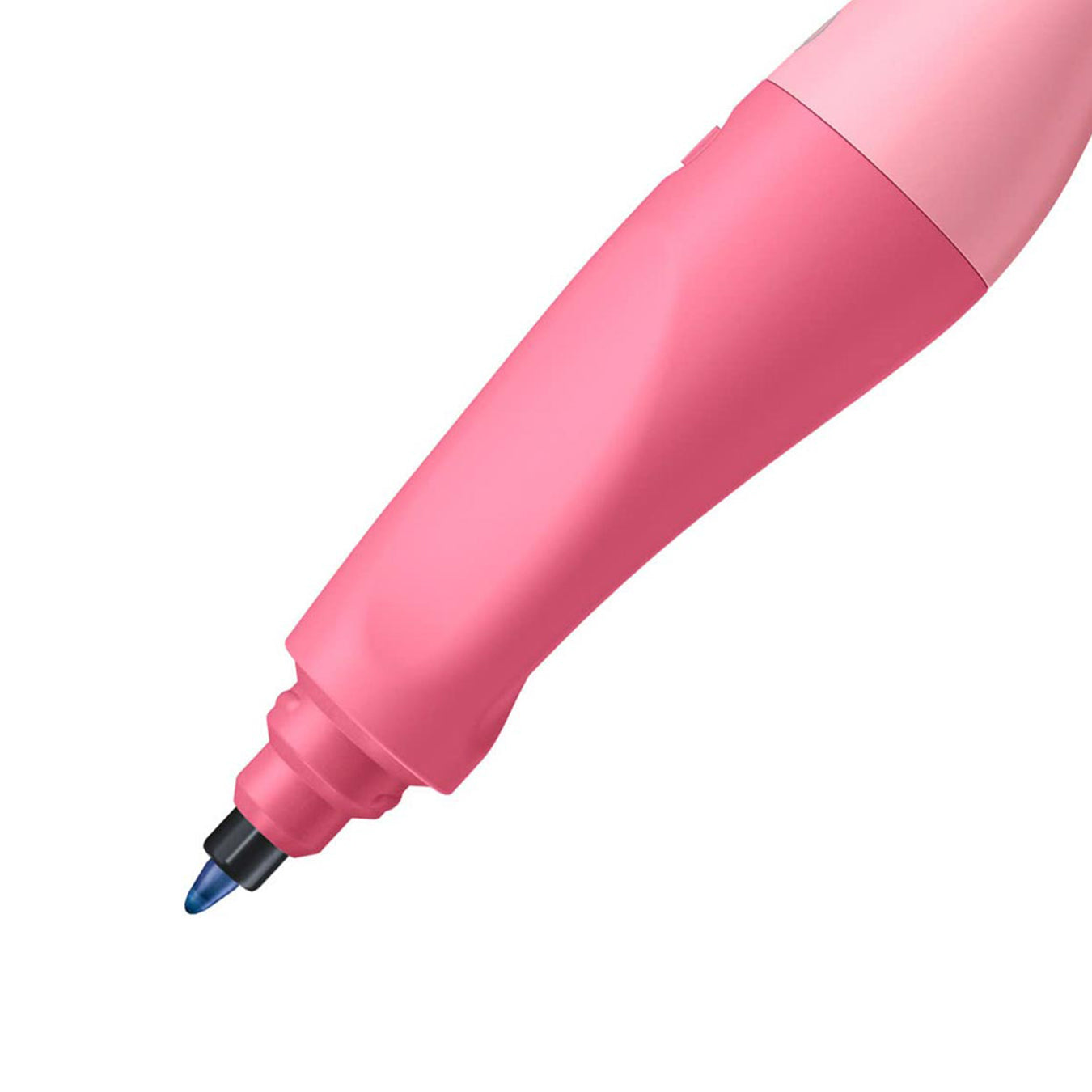 Stabilo | Easy Original | Pastel | Roller Ball Pen | Right Handed | Pink Blush | Pack of 1